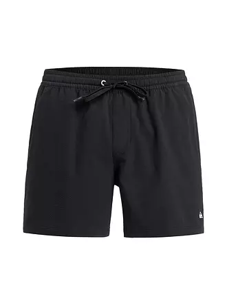 QUIKSILVER | Bañador para hombre Everyday Flex 15" | schwarz